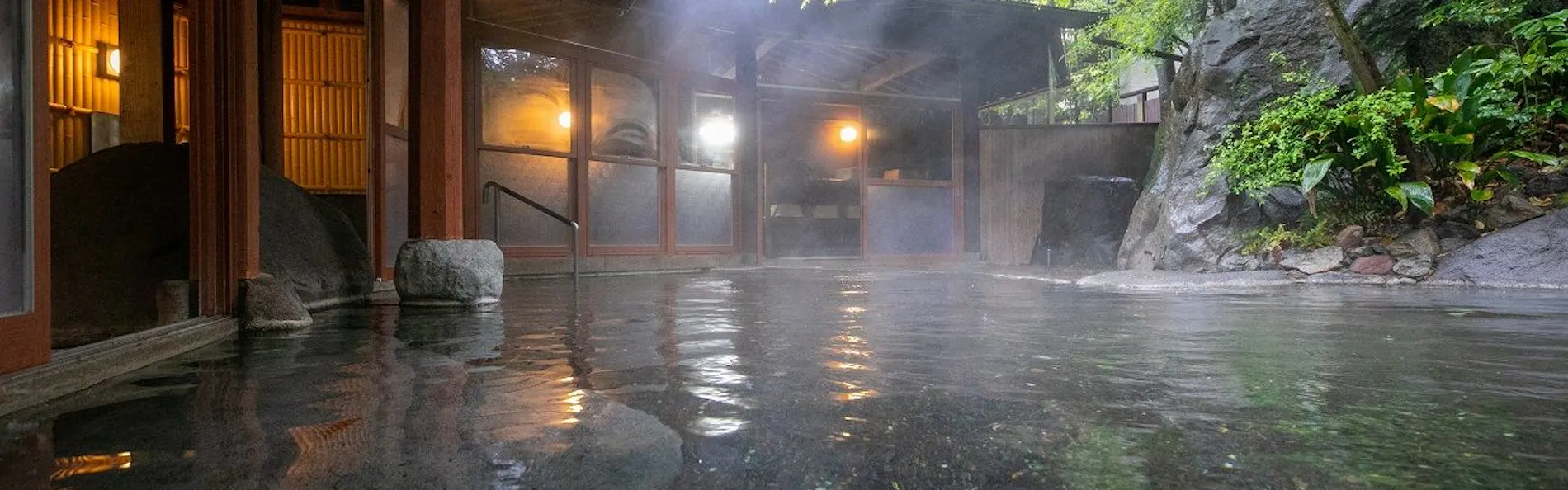 由布院温泉 日の春旅館