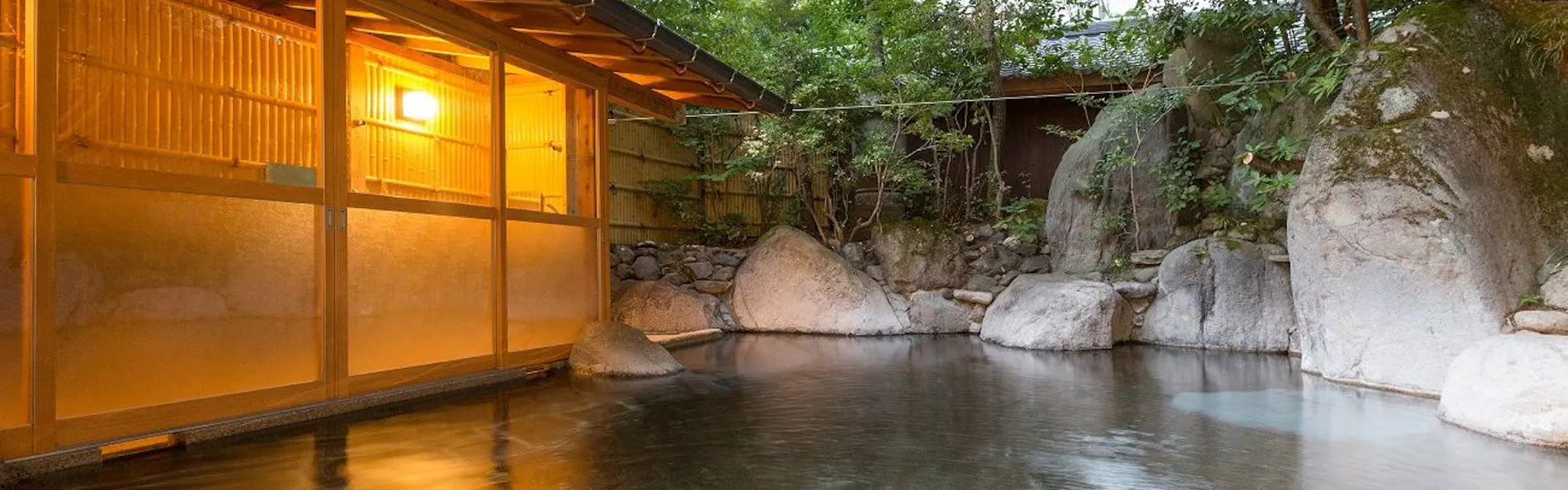 由布院温泉 日の春旅館