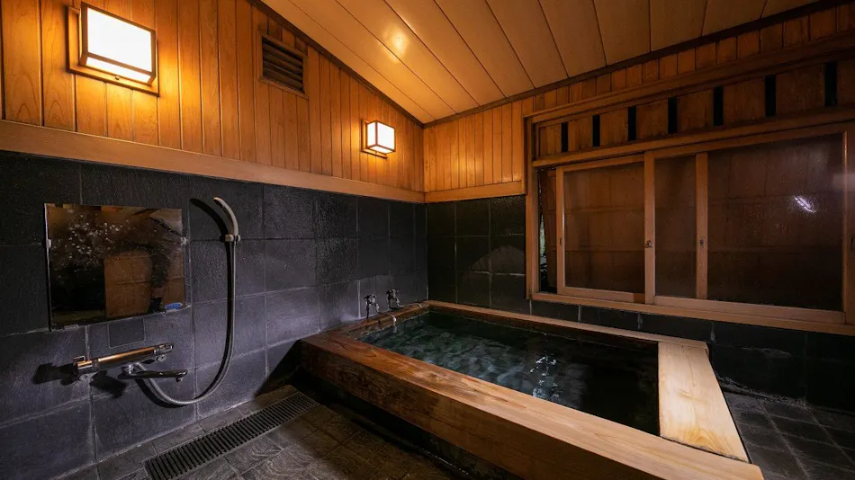 Yufuin Onsen Hinoharu Ryokan