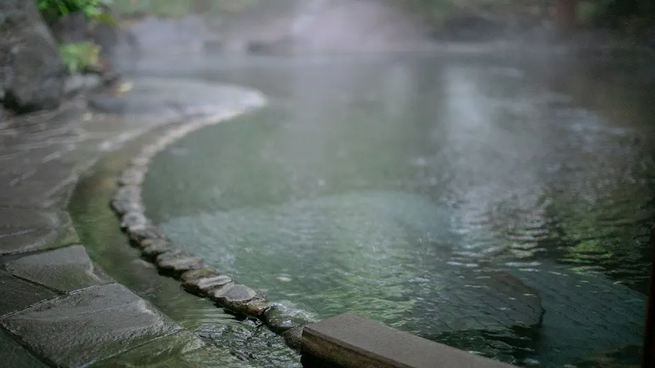 Yufuin Onsen Hinoharu Ryokan