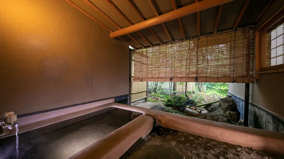 Yufuin Onsen Hinoharu Ryokan