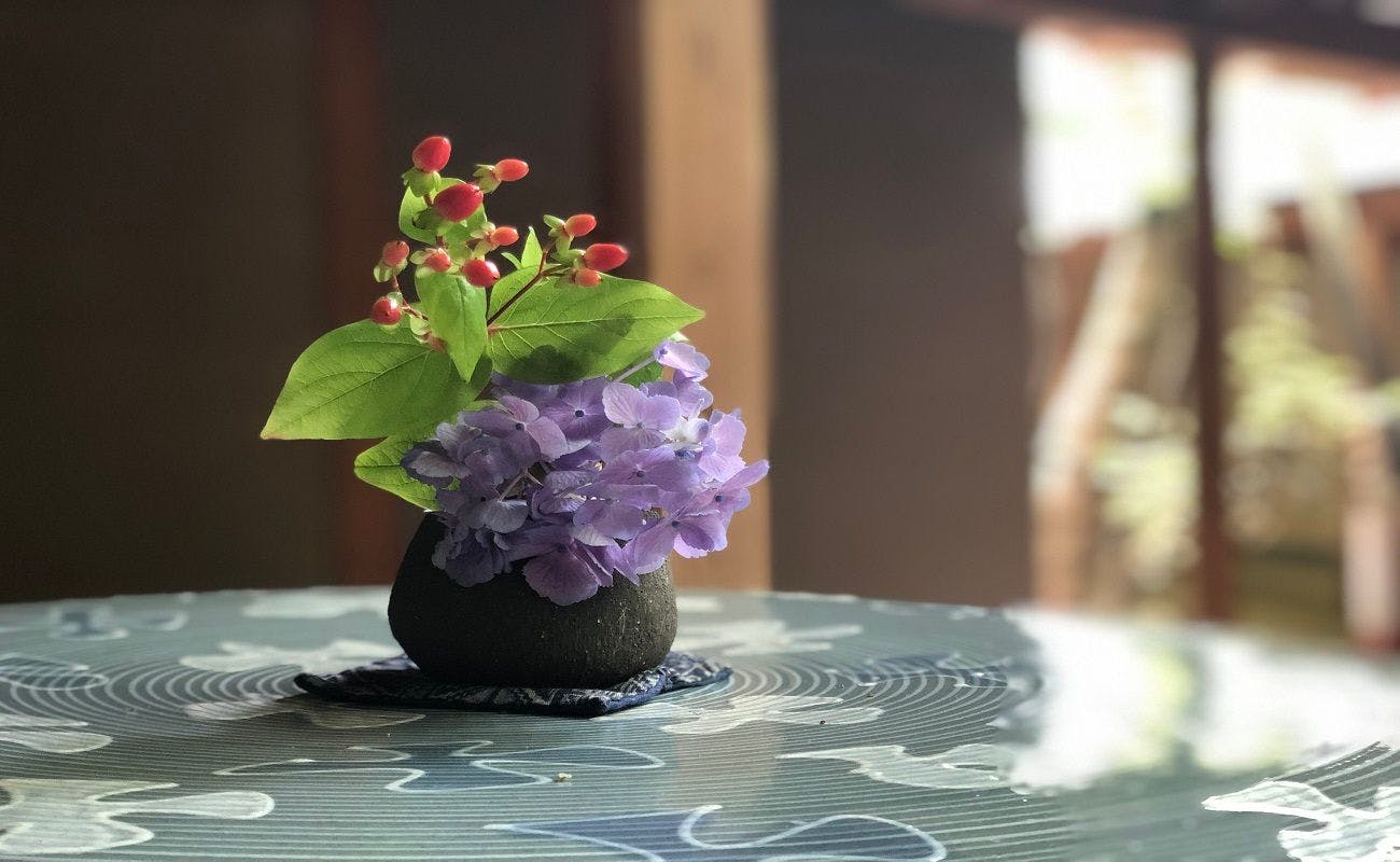 由布院温泉　日の春旅館