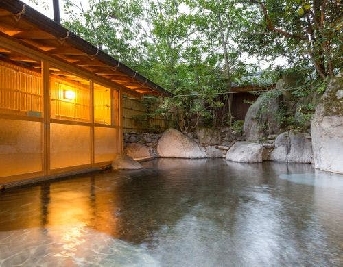 日の春旅館