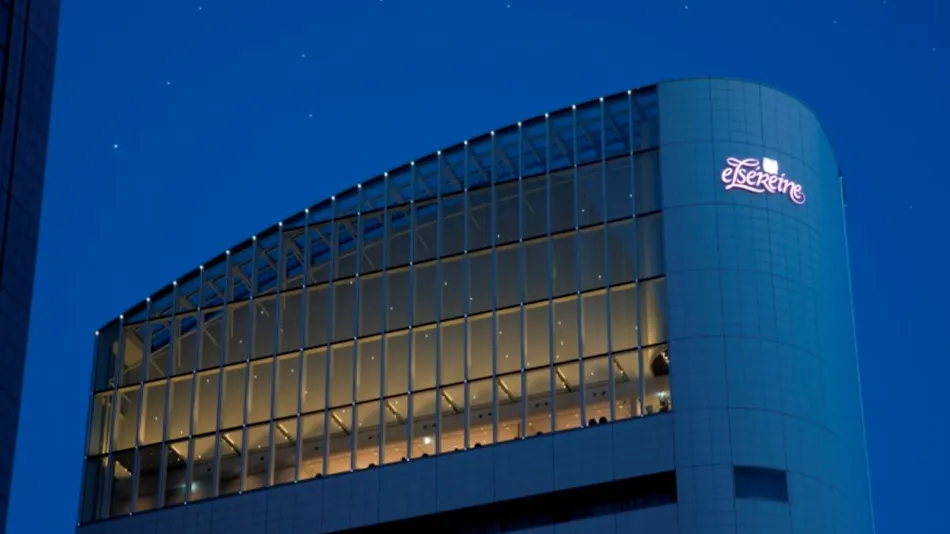 Hotel Elsereine Osaka