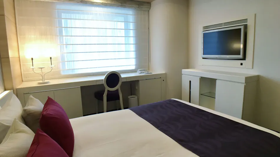 Hotel Elsereine Osaka