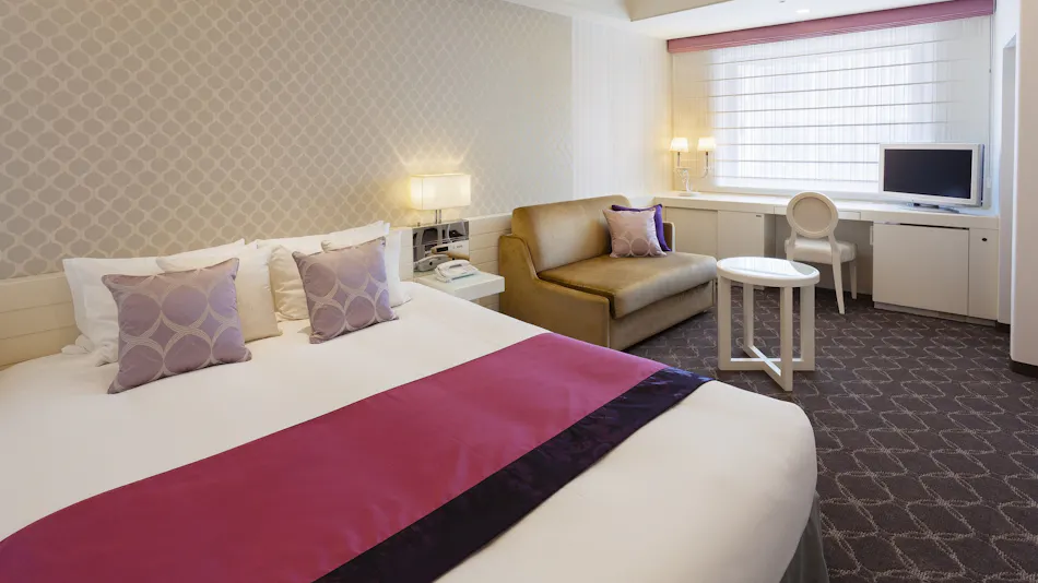 Hotel Elsereine Osaka