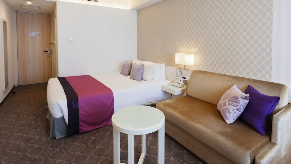 Hotel Elsereine Osaka