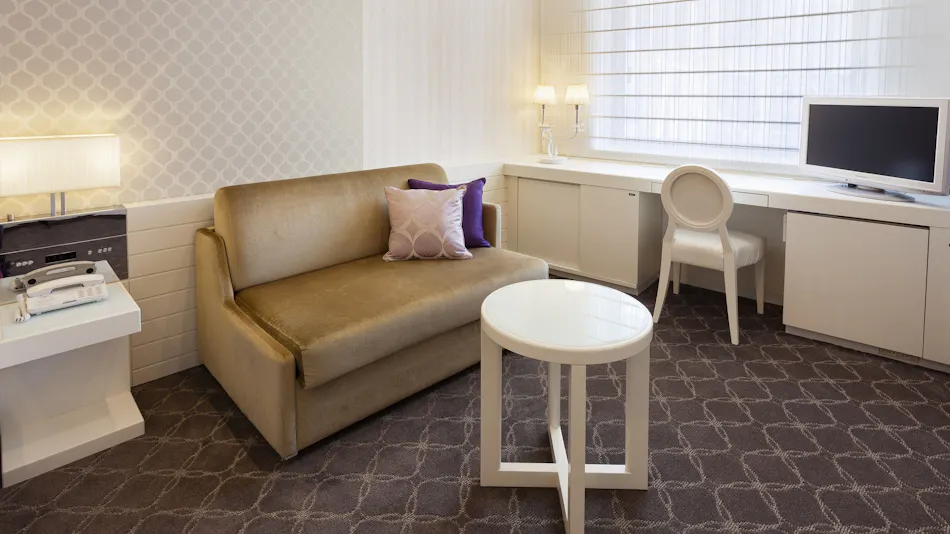 Hotel Elsereine Osaka