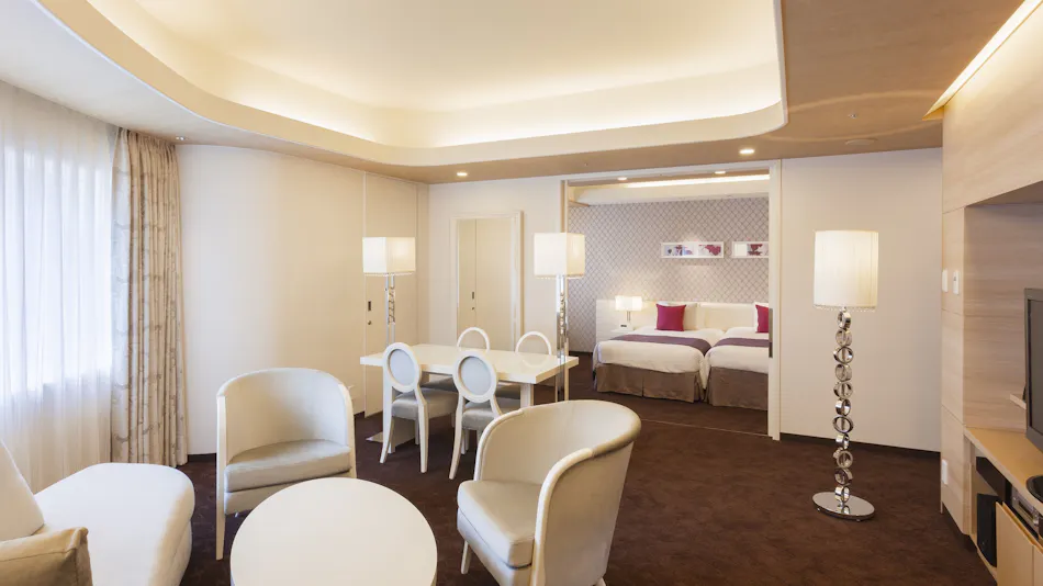 Hotel Elsereine Osaka