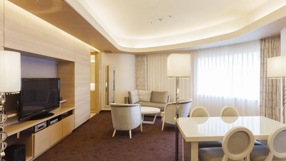 Hotel Elsereine Osaka