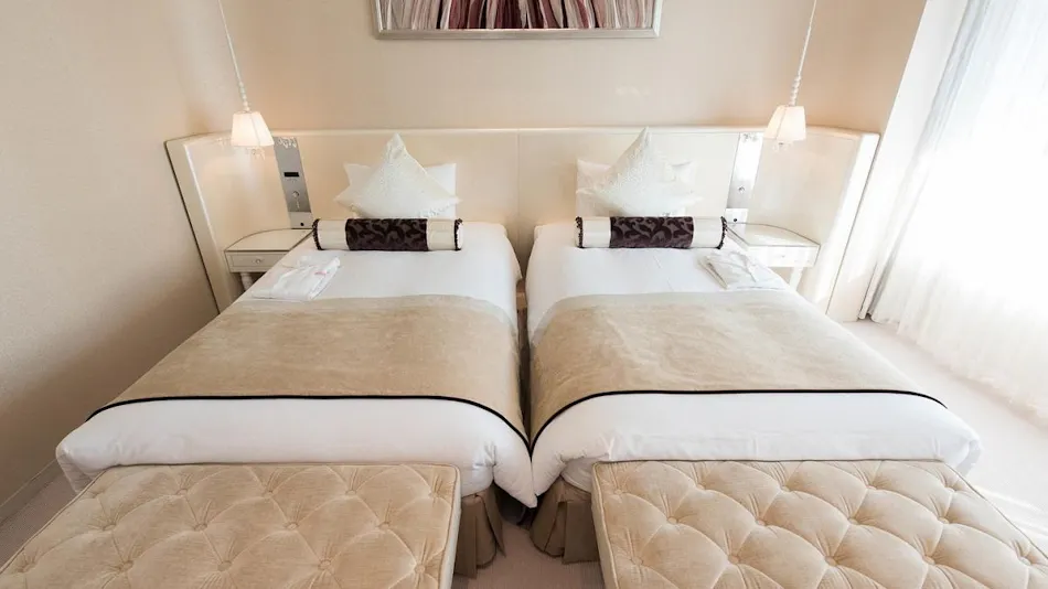 Hotel Elsereine Osaka