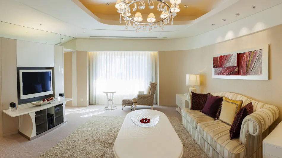Hotel Elsereine Osaka