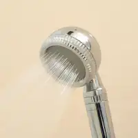 【全客室】自社製品のアクアシャワーヘッド