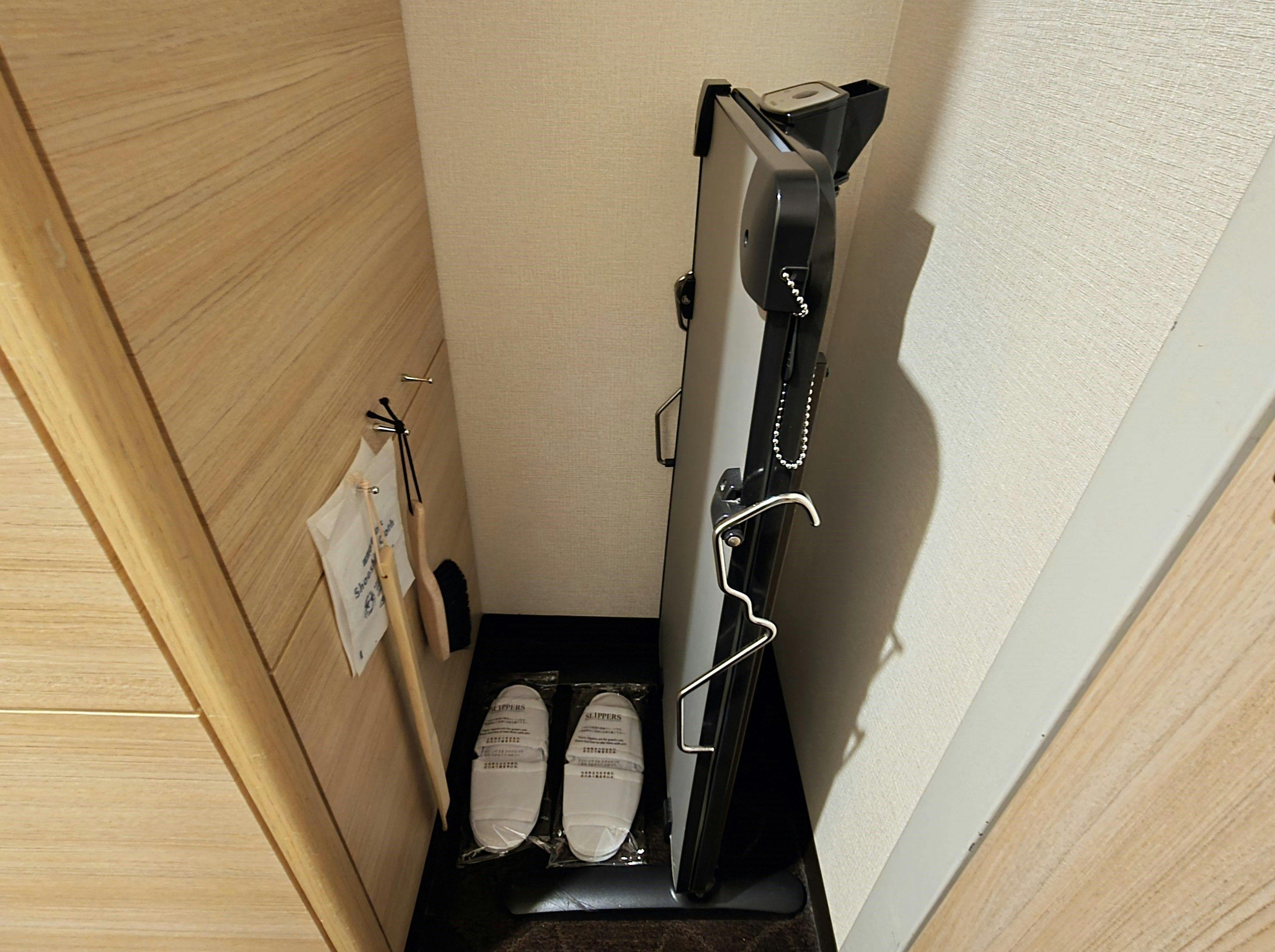 ホテルエルセラーン大阪