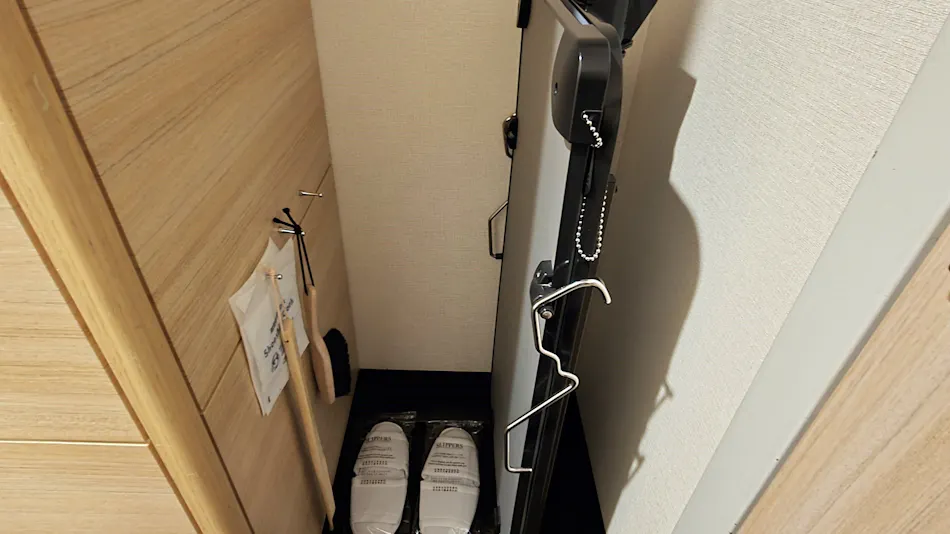 Hotel Elsereine Osaka