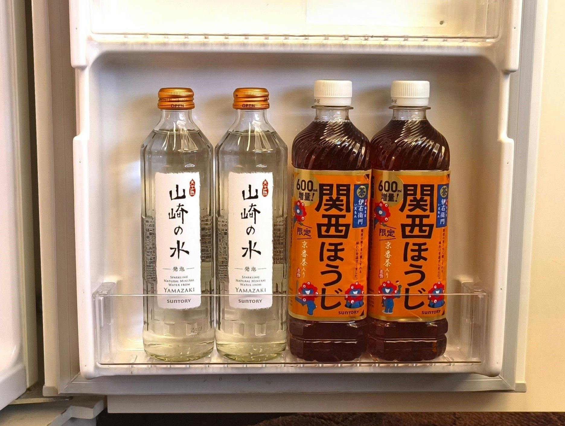 ホテルエルセラーン大阪