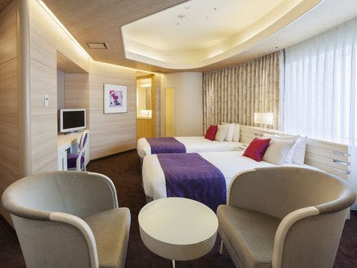 【コーナーツイン　36.4平米】