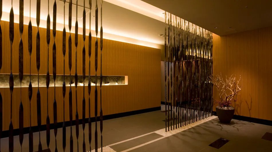 Hotel Elsereine Osaka