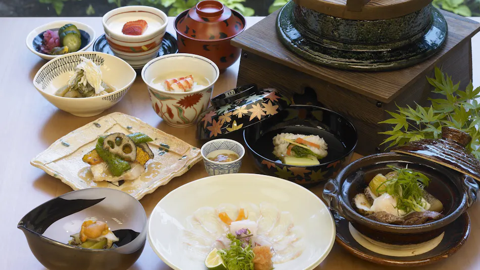 Hotel Elsereine Osaka