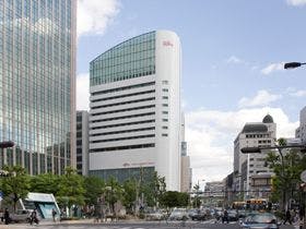 ホテルエルセラーン大阪