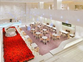 ホテル　エルセラーン大阪 3枚目