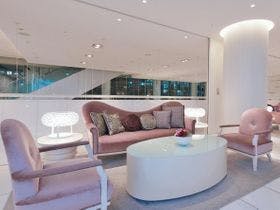 ホテル　エルセラーン大阪