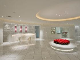 ホテル　エルセラーン大阪