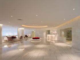 ホテル　エルセラーン大阪