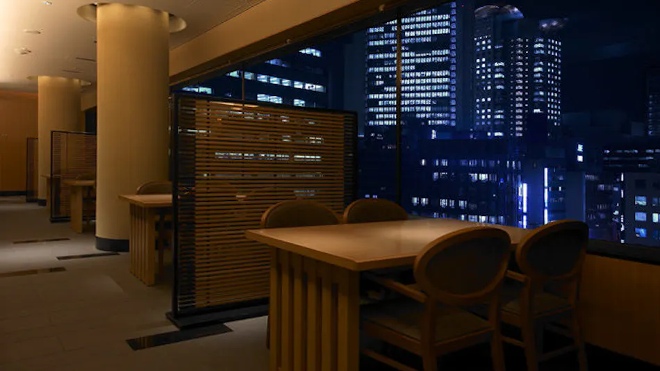 Hotel Elsereine Osaka
