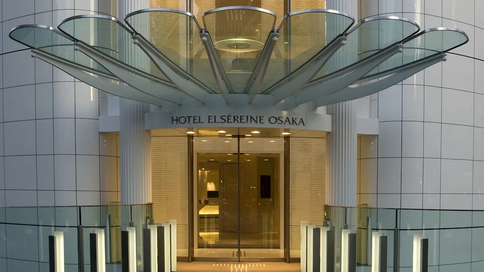 Hotel Elsereine Osaka