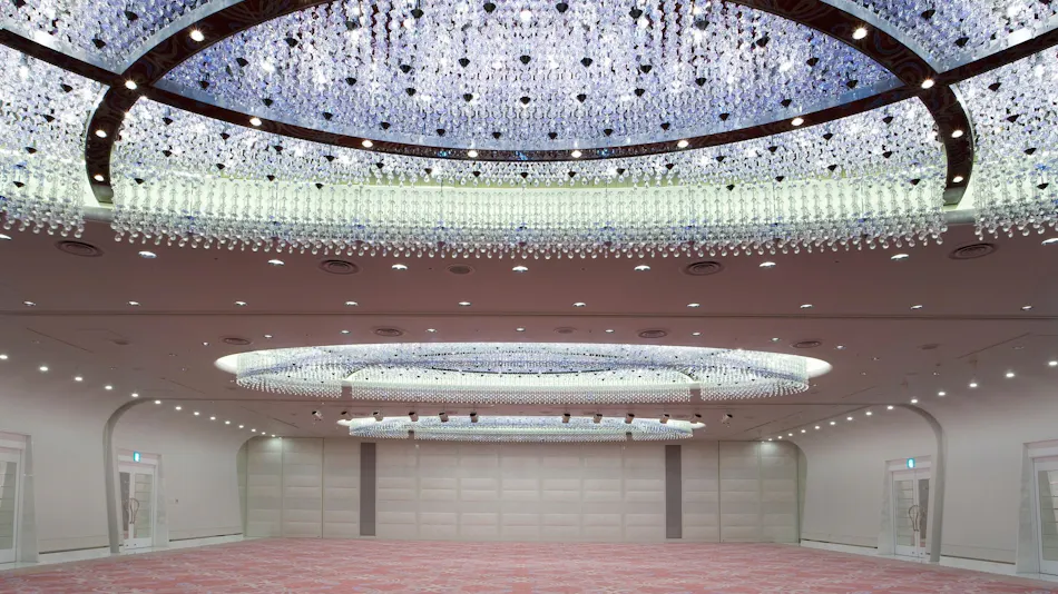 Hotel Elsereine Osaka