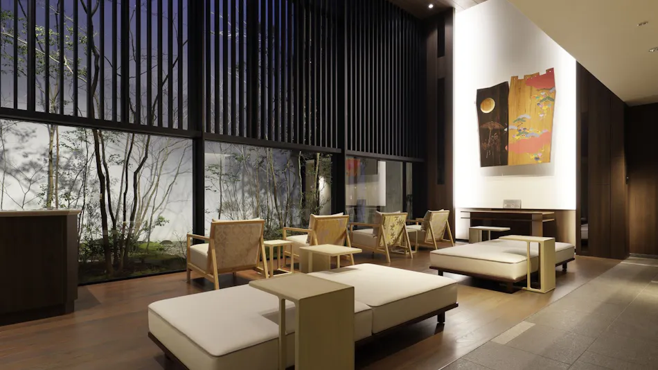 Mitsui Garden Hotel Kyoto Shinmachi Bettei