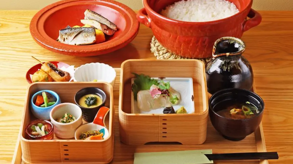 Mitsui Garden Hotel Kyoto Shinmachi Bettei