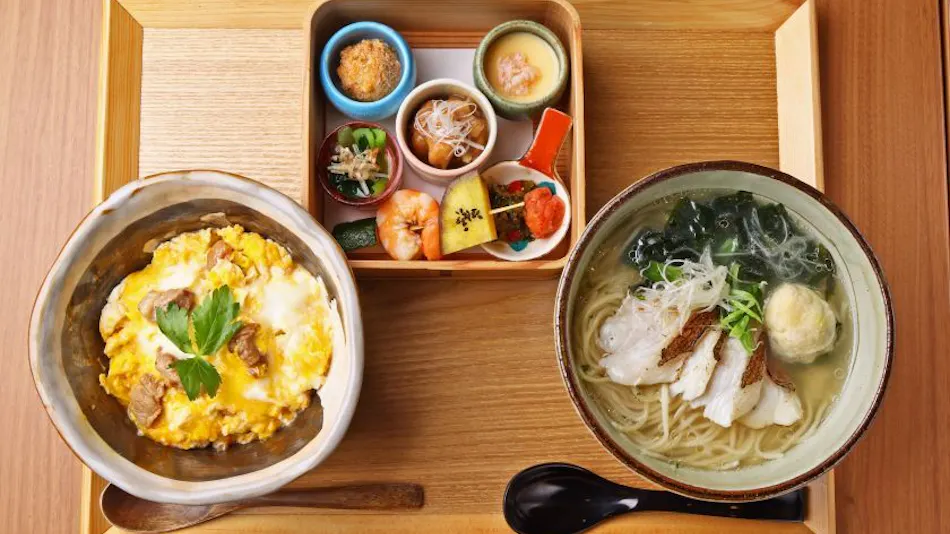 Mitsui Garden Hotel Kyoto Shinmachi Bettei
