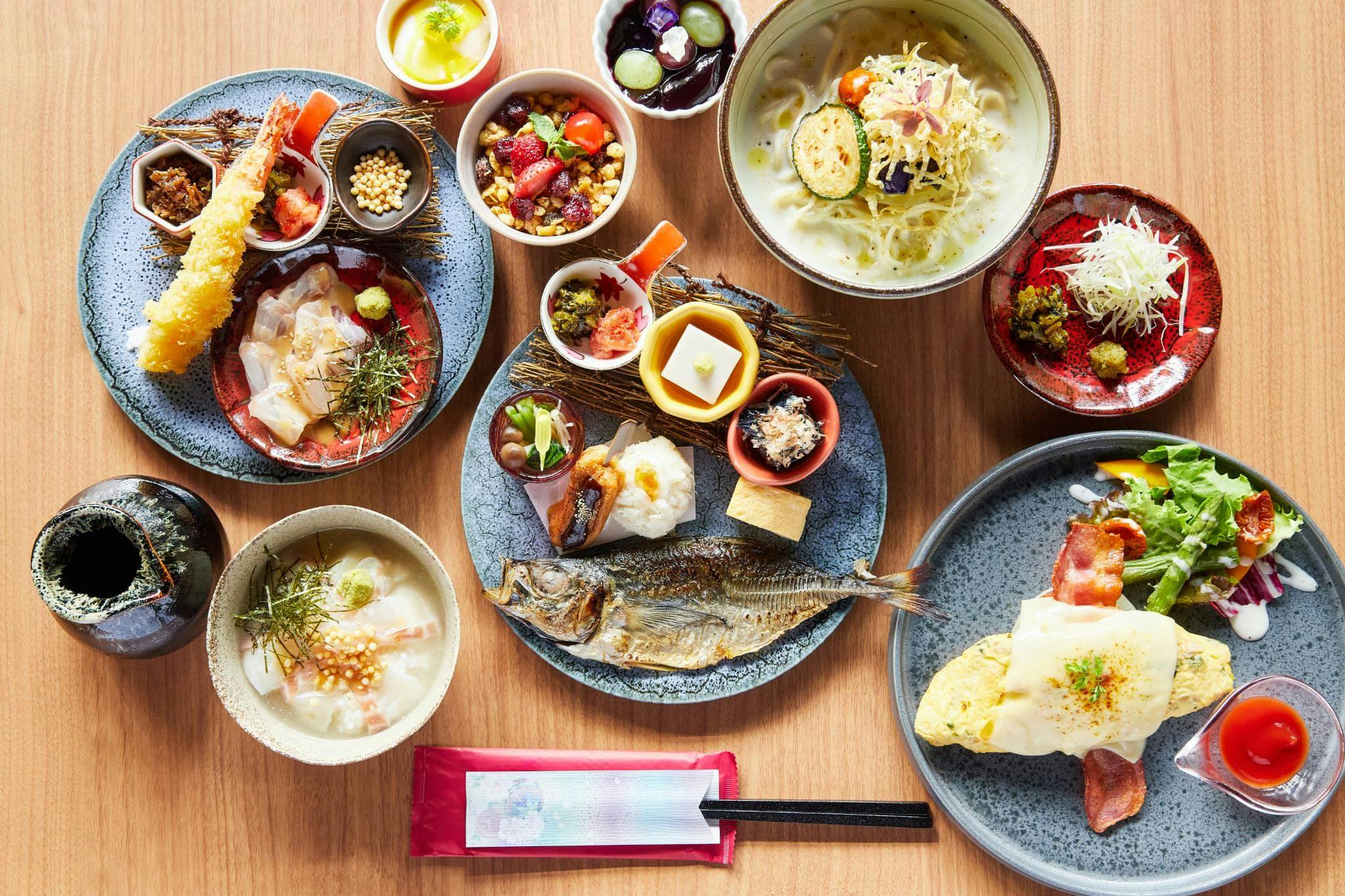 【乾杯ドリンク付】僧伽小野 京都新町別邸　季節の特上ディナー会席～藤～＜夕朝食付＞