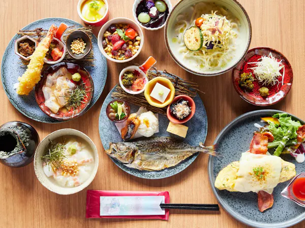 【乾杯ドリンク付】僧伽小野 京都新町別邸 季節の特上ディナー会席~藤~<夕朝食付>