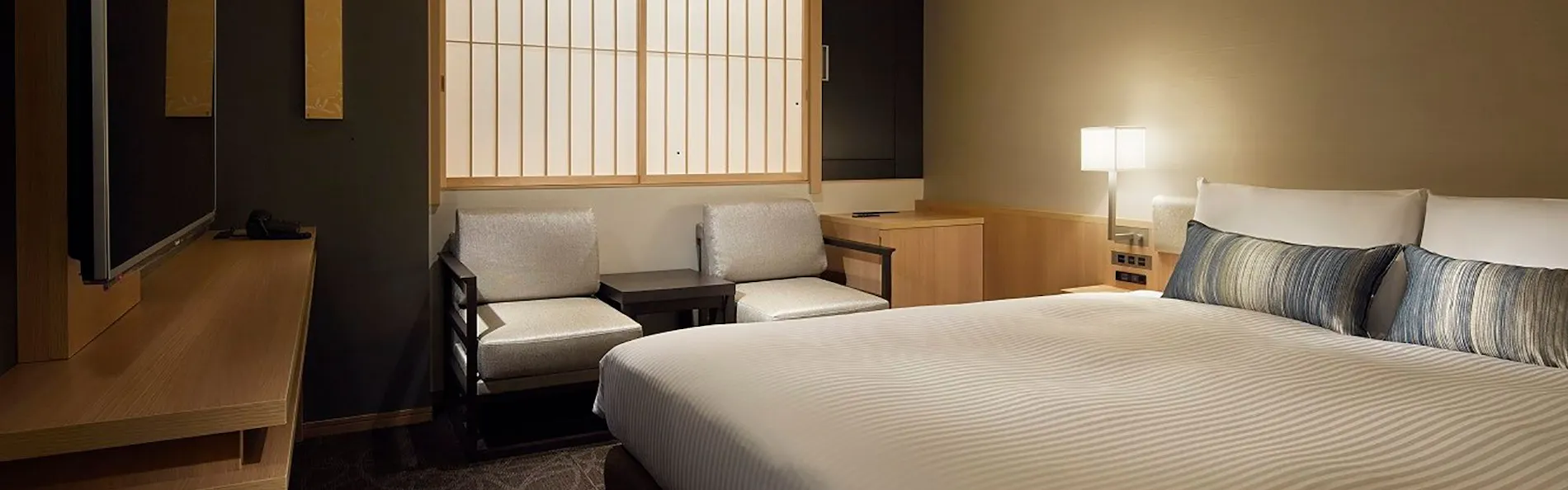三井ガーデンホテル京都新町 別邸
