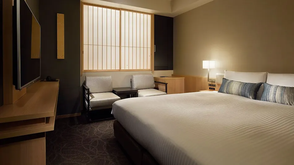 Mitsui Garden Hotel Kyoto Shinmachi Bettei