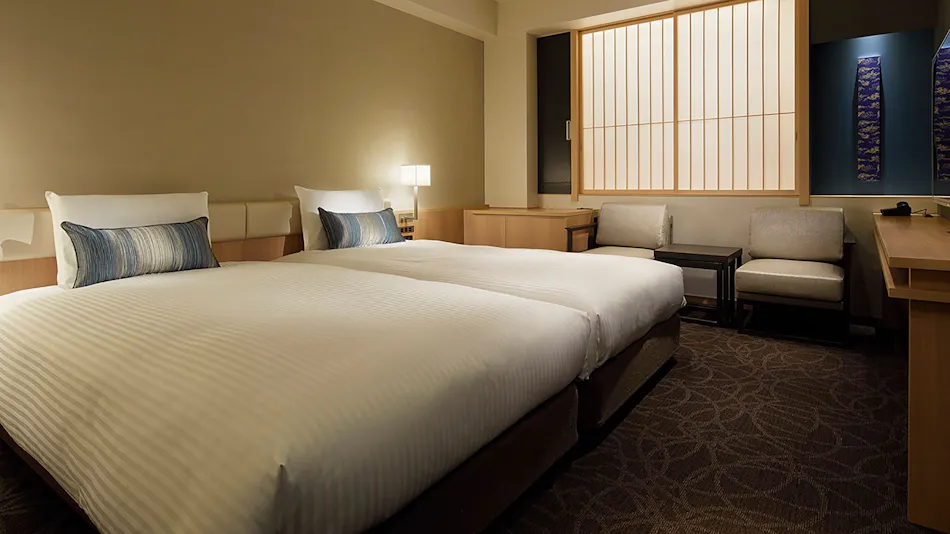 Mitsui Garden Hotel Kyoto Shinmachi Bettei