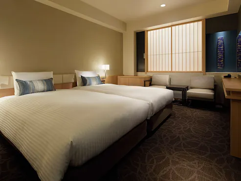 スタンダードツイン