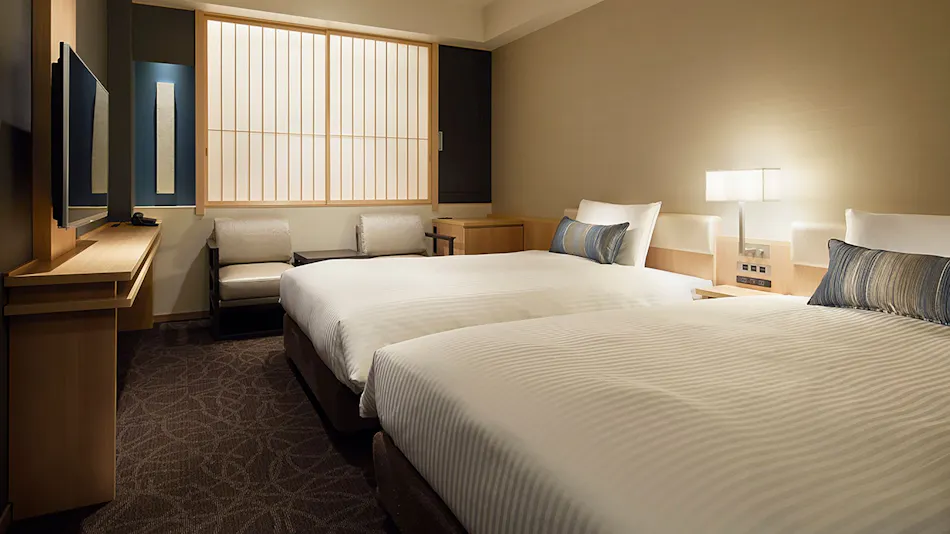 Mitsui Garden Hotel Kyoto Shinmachi Bettei