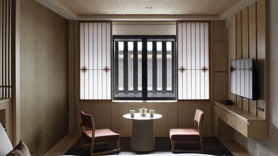 Mitsui Garden Hotel Kyoto Shinmachi Bettei