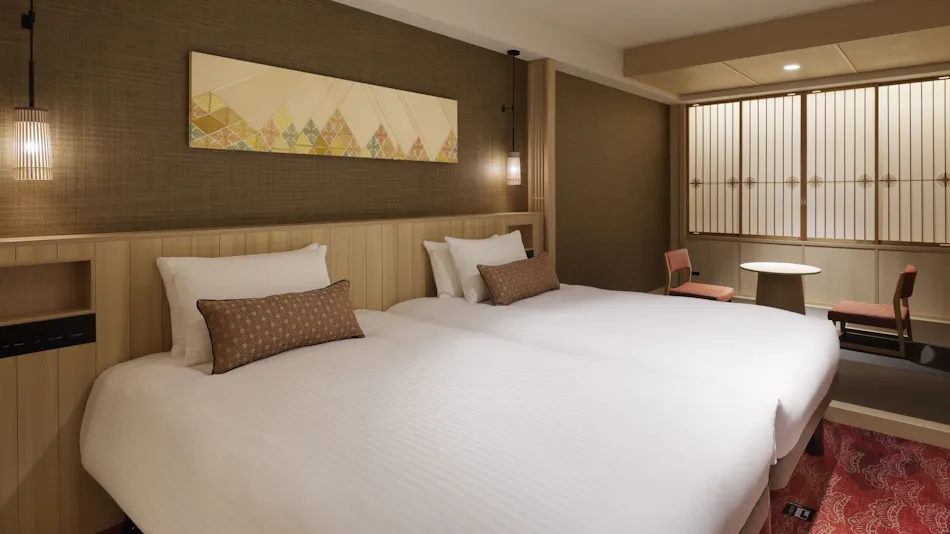 Mitsui Garden Hotel Kyoto Shinmachi Bettei