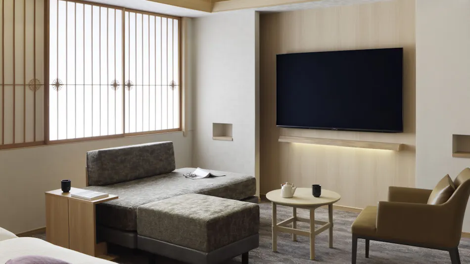 Mitsui Garden Hotel Kyoto Shinmachi Bettei