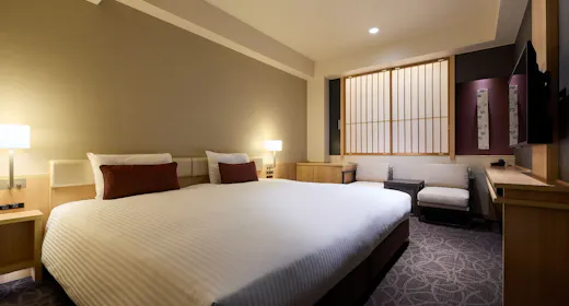 スタンダードワイドキング