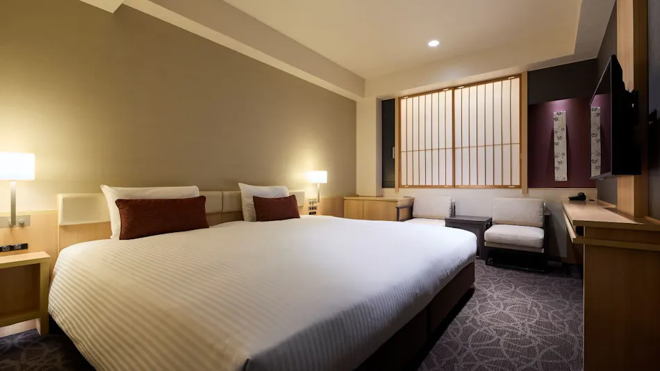 Mitsui Garden Hotel Kyoto Shinmachi Bettei