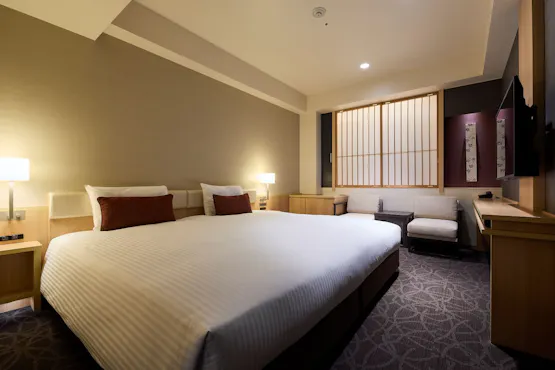 スタンダードワイドキング