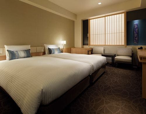 スタンダードツイン