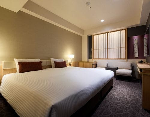 スタンダードワイドキング