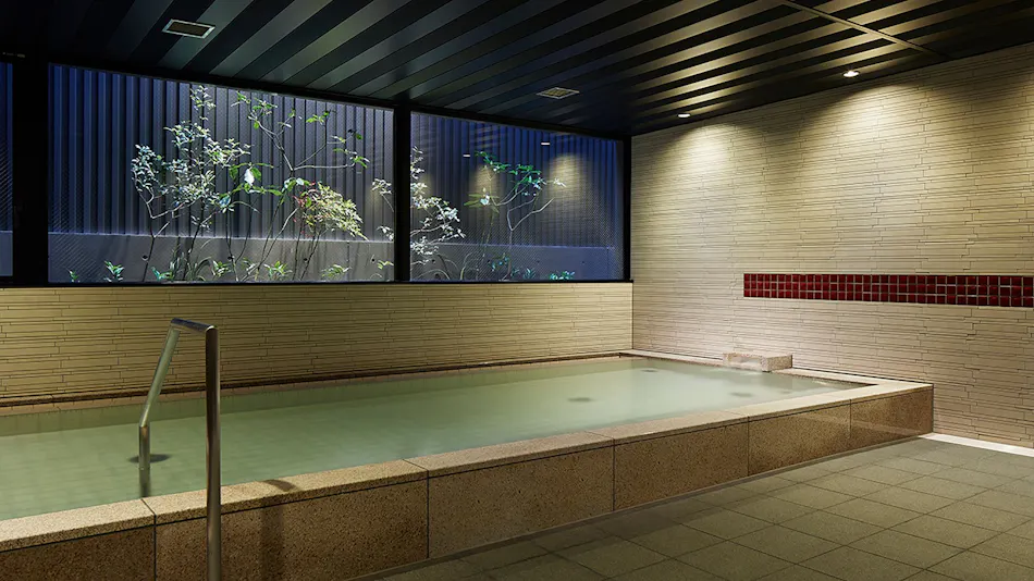 Mitsui Garden Hotel Kyoto Shinmachi Bettei
